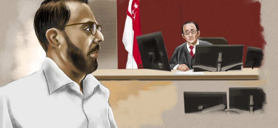 Key quotes from the judge in Pritam Singh's guilty verdict