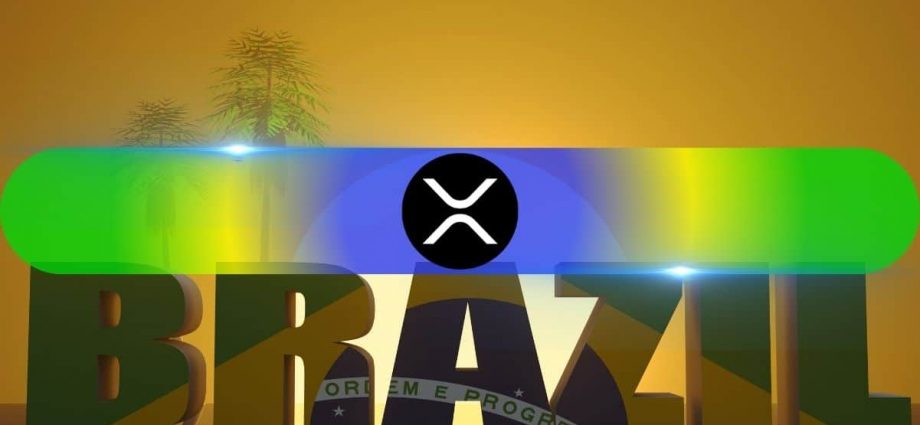Brazil Leads Latin America with Historic Approval of XRP ETF