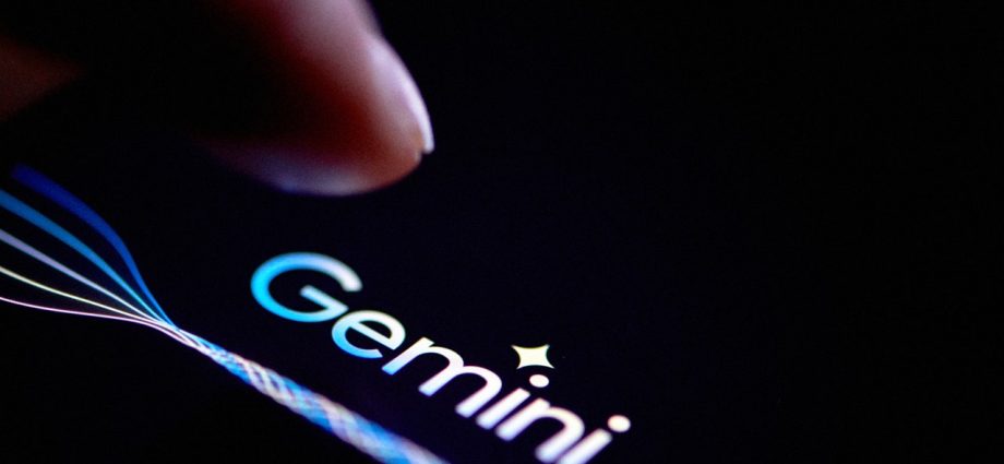 Foreign Hackers Are Using Google’s Gemini in Attacks on the US
