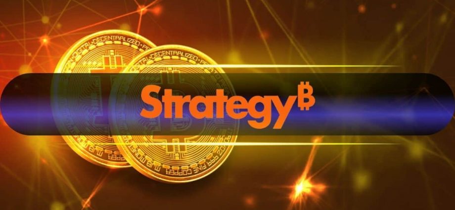 MicroStrategy Drops ‘Micro’ From Name After Record BTC Buying Quarter