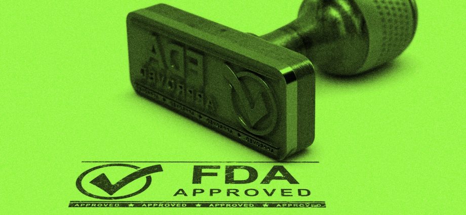 Here’s What the FDA Label on Your Personal Care Products Means (2025)