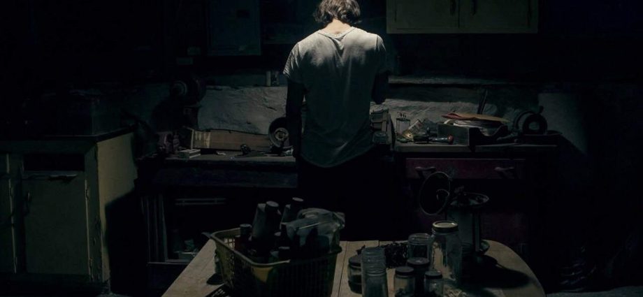 Mystery Thriller On Tubi Takes Over Humanity With Evil Creatures
