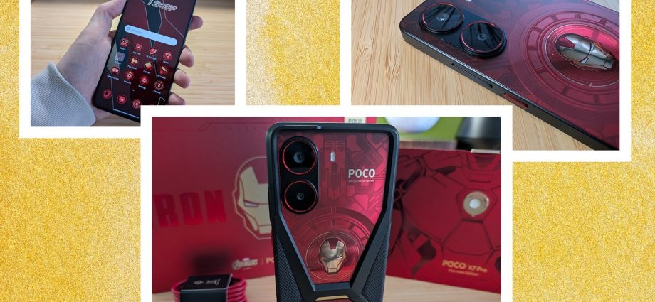 Xiaomi Poco X7 Pro Review: Midrange Marvel