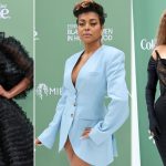 2025 ESSENCE Black Women In Hollywood Awards -- Every Must-See Star!