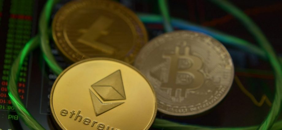 Best ERC-20 Altcoins to Buy as Ether Reserves Record Historical All-Time Lows