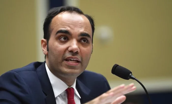 Trump fires CFPB chief Rohit Chopra after push from Wall Street