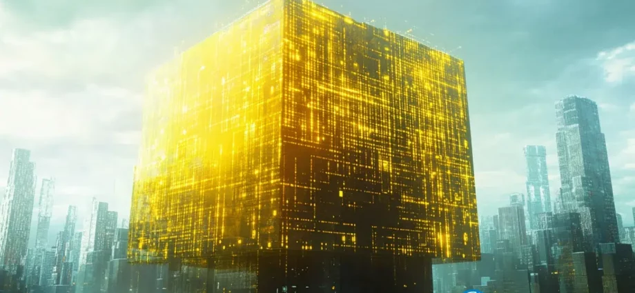 BNB Chain unveils AI-driven roadmap for 2025