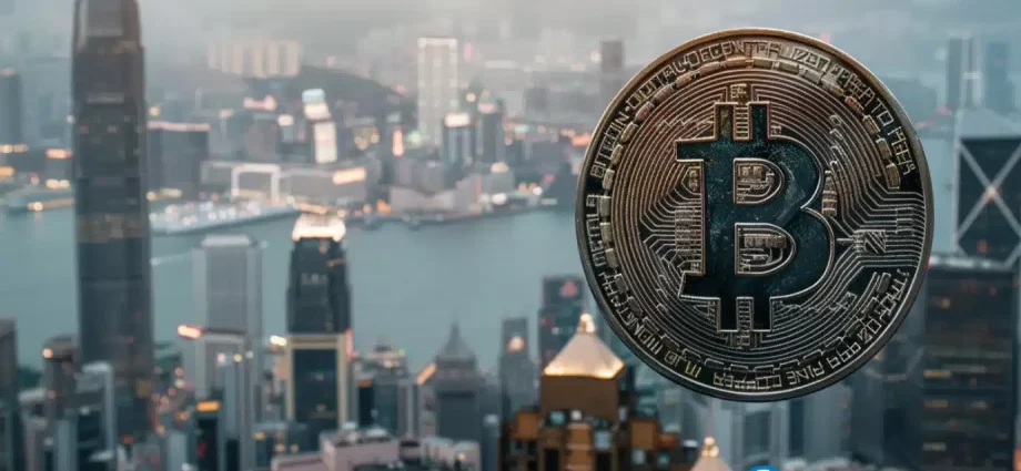 Hong Kong’s crypto strategy advances with new exchange approval