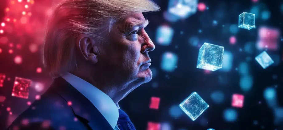 How Many Official Trump Coins Are There?