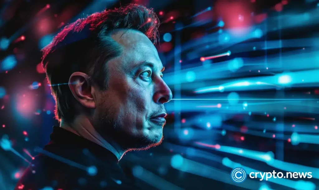 Elon Musk’s latest tweet sends this token up 500%, crypto insiders say it’s the next DOGE