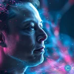 Grok token spikes as Elon Musk teases AI chatbot launch