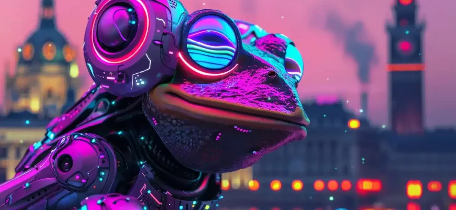 Pepe’s massive 2030 forecast, Agent A.I. to follow suit