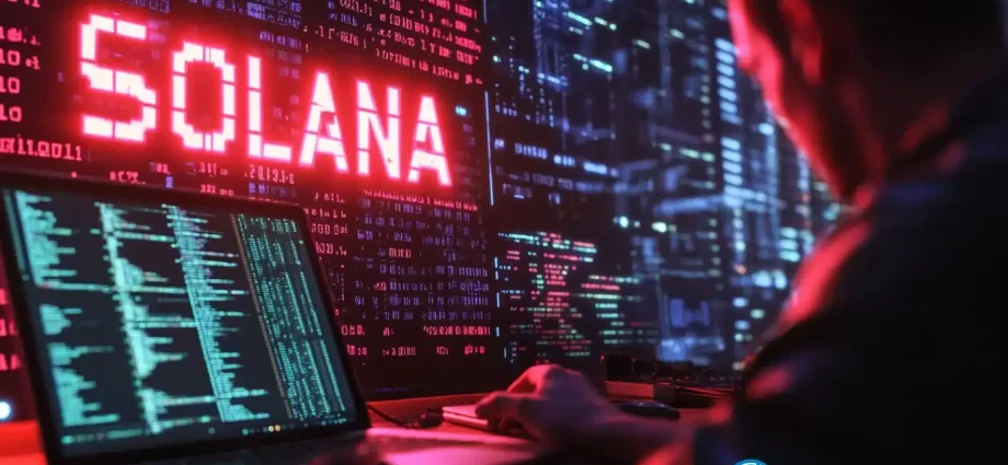 Solana could fall to $100 as traders look at different options