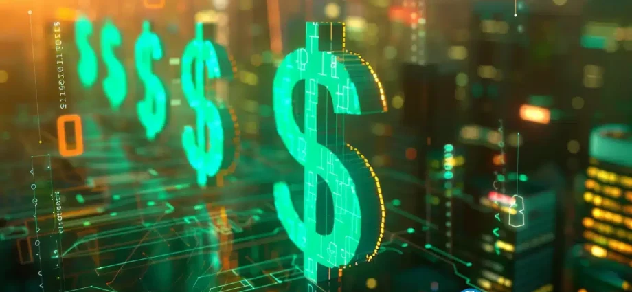 Stablecoin market cap jumps $37b, hits record high since Trump's victory