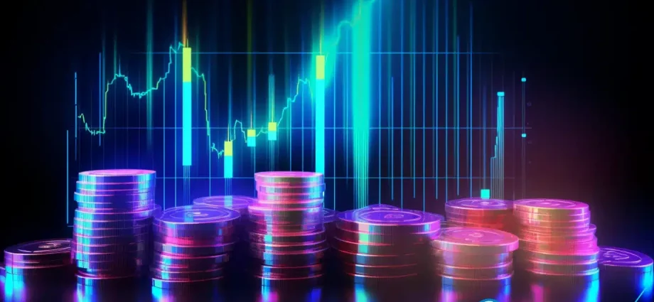 A market reversal could be close: Altcoins capturing attention