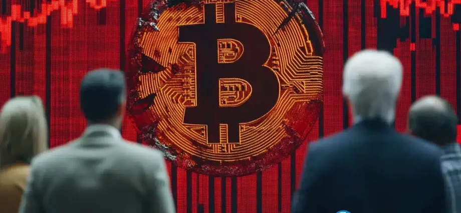 Here's why Bitcoin price dropped below $90k