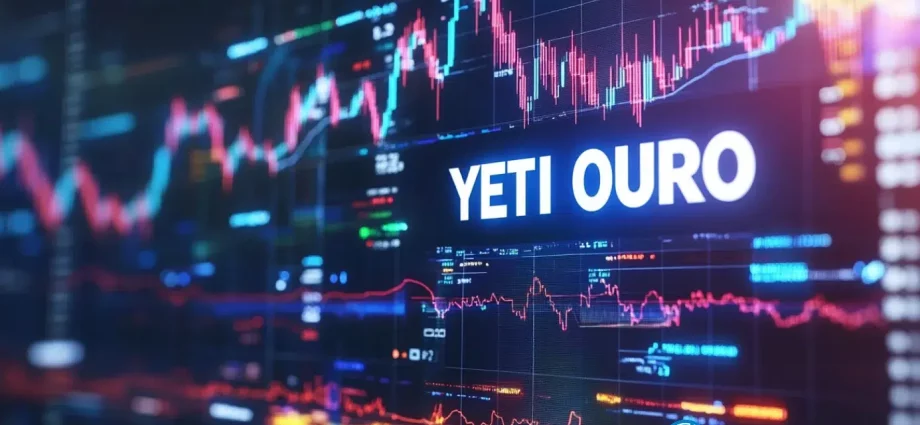 Ethereum tries to regain momentum, Yeti Ouro soars through stage 2