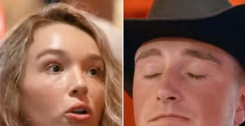 Baylen & BF Colin Clash Amid Move-In in ‘Baylen Out Loud’ Teaser