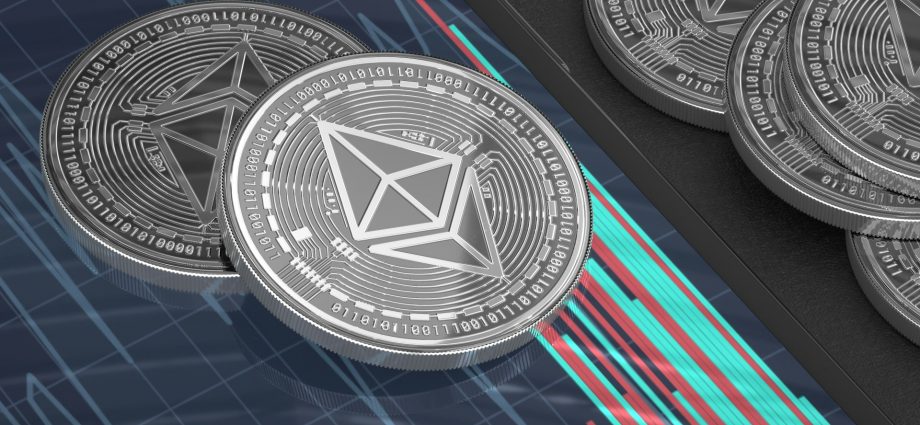 Ethereum Holds ‘Bounce Or Die’ Level