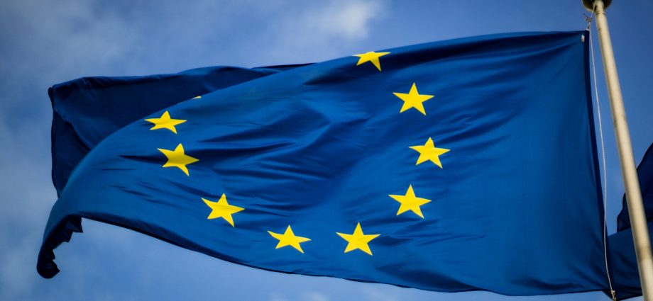 European Union (Christian Lue / Unsplash)