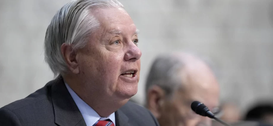 Senate prepares to move first on Trump agenda blueprint as House stalls