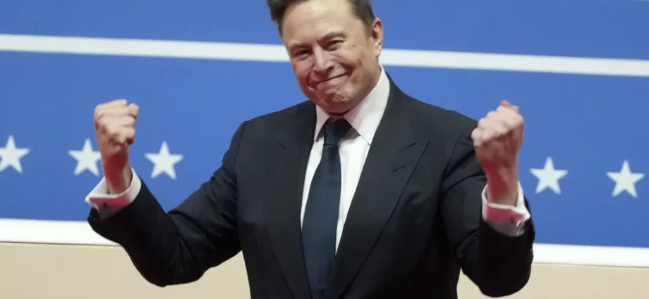 DOGE probes CFPB as Musk paints a grim picture for the agency