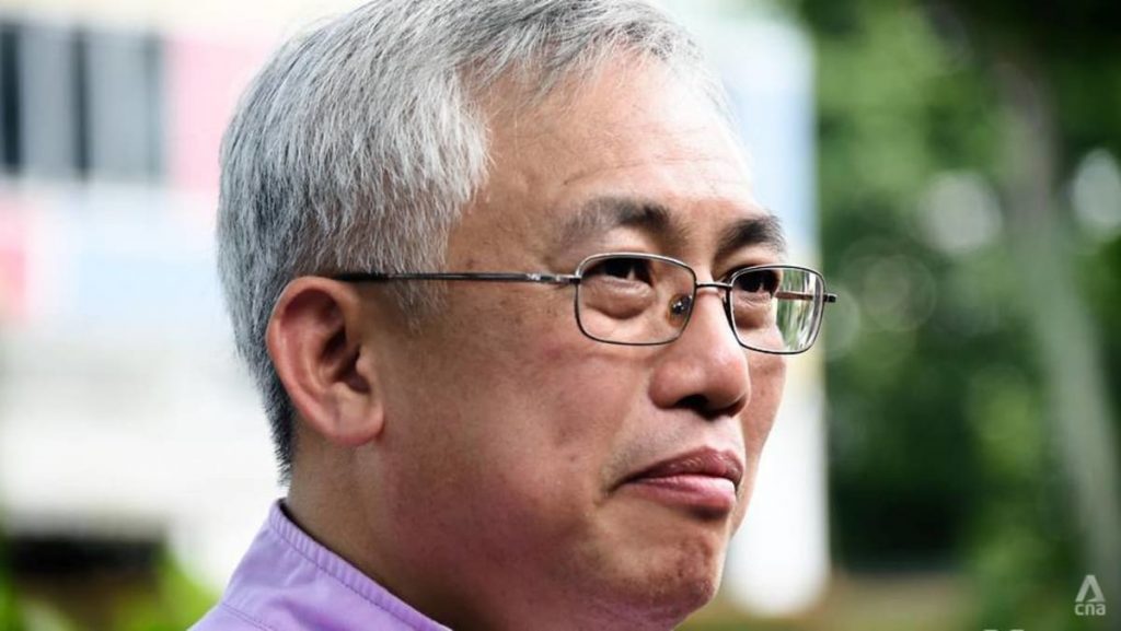 People’s Power Party withdraws from four-party opposition alliance