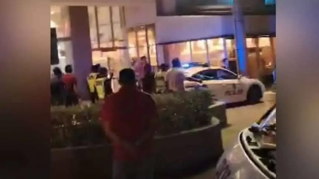 Setia Alam mall shooting: Malaysian police identify suspect as male in his 30s