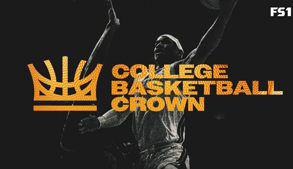 How to watch the 2025 College Basketball Crown: Dates, TV channels, streaming