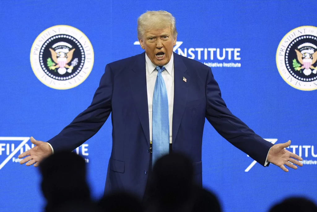 Appeals court denies Trump from ending birthright citizenship