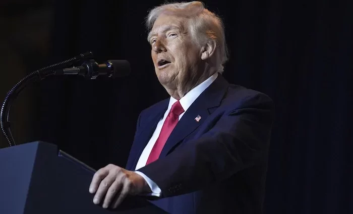70% of citizens say Trump doing what he promised on campaign