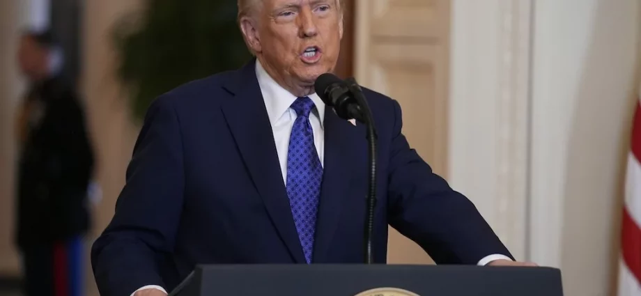 Mexico, Canada order retaliatory tariffs on US