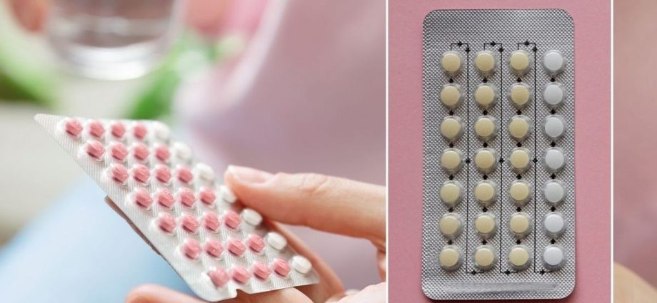 Scientists link the pill to threat of stroke and heart attack