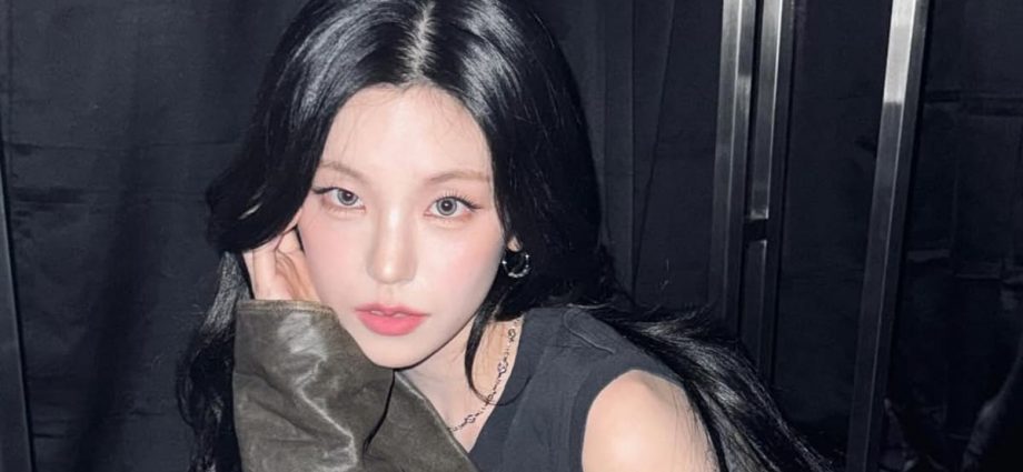 Yeji of K-pop girl group Itzy to release first solo album in March
