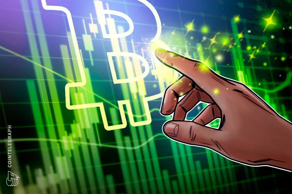 5 things to know in Bitcoin this week