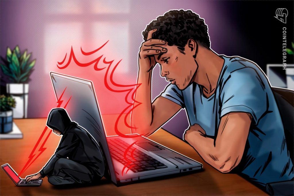 Understanding recent credential leaks and the rise of InfoStealer malware