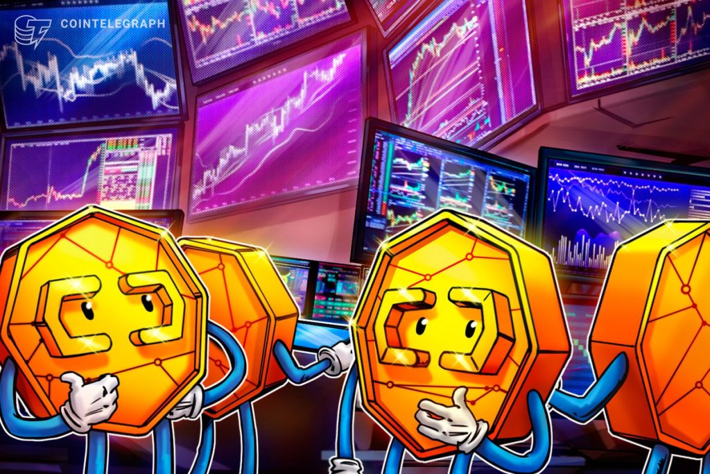 Interactive Brokers adds SOL, ADA, XRP, DOGE for trading