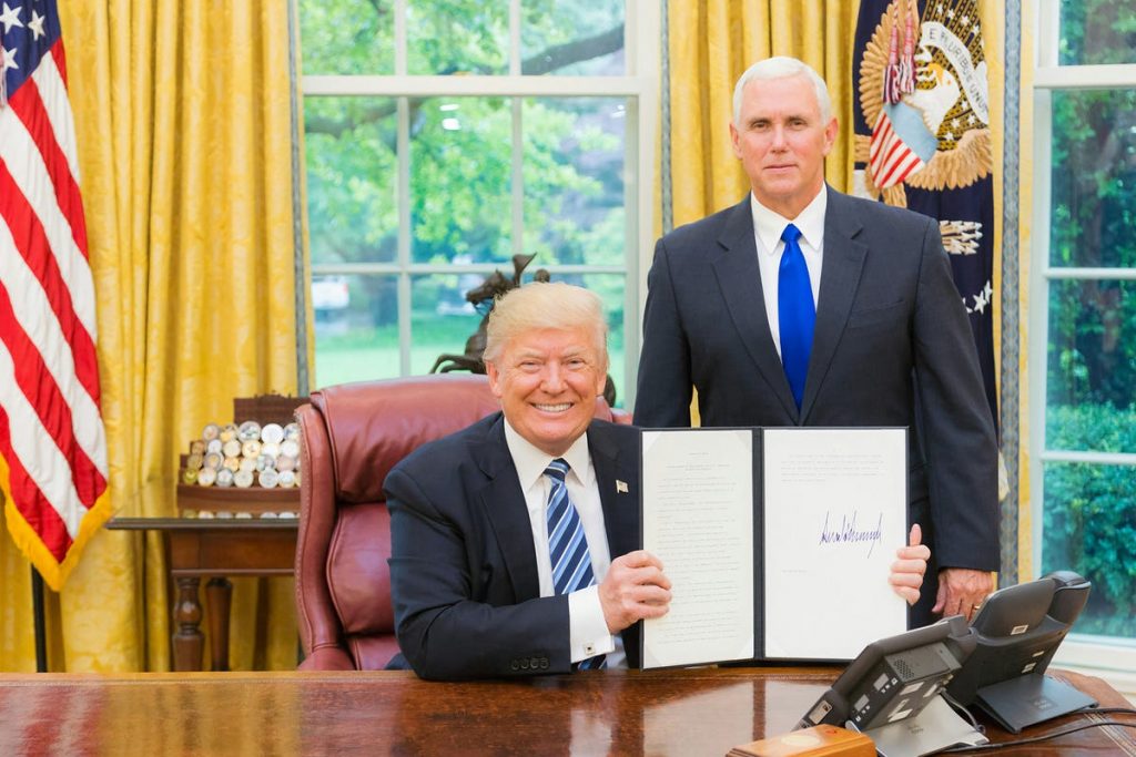 Tariffs, Steel, and Trump’s Big Economic Play: Did It Actually Work? | by TheLuWizz | Coinmonks | Mar, 2025