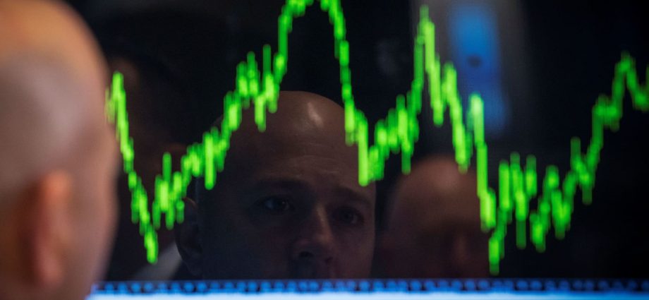 Wall Street wants to privatize more of your money in market correction