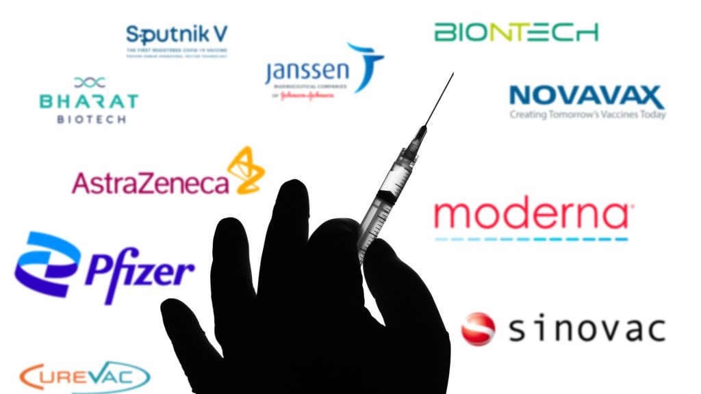 Vaccine stocks fall after FDA's Peter Marks resigns over RFK Jr.