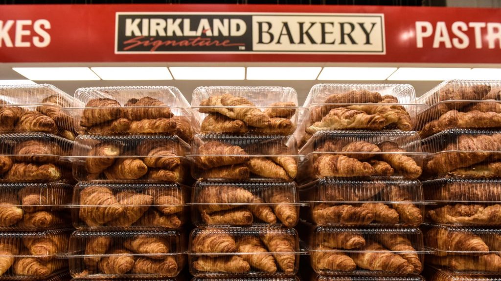 How Kirkland drives growth and profits