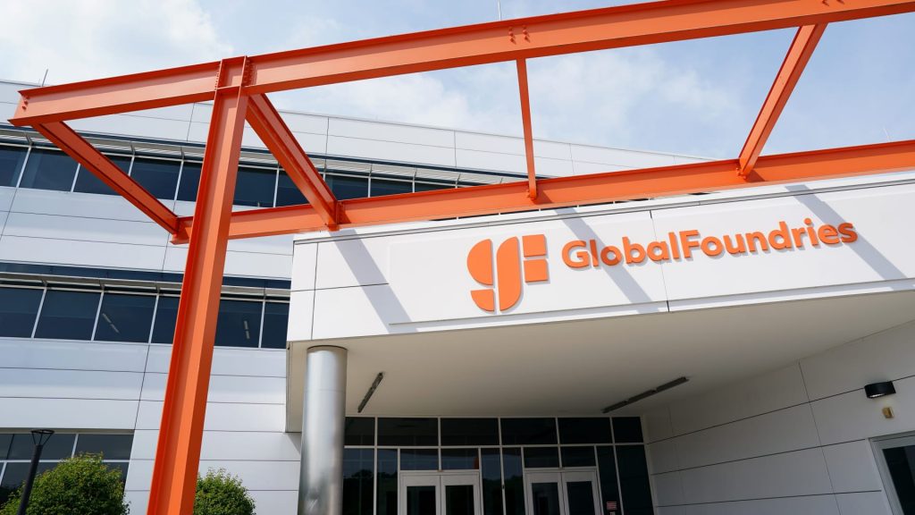 United Microelectronics shares pop on GlobalFoundries deal report