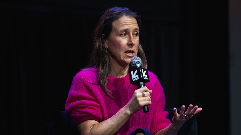 23andMe files for bankruptcy, Anne Wojcicki steps down as CEO