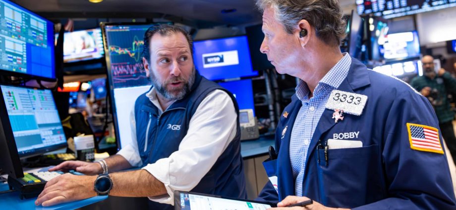 Analysts are upping bets on these stocks amid market volatility