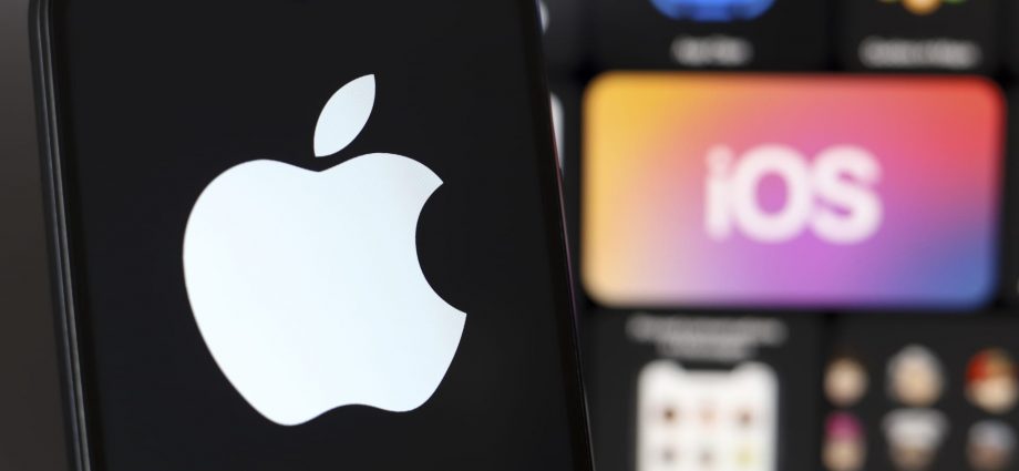 France fines Apple 150 million euros over iOS privacy tool