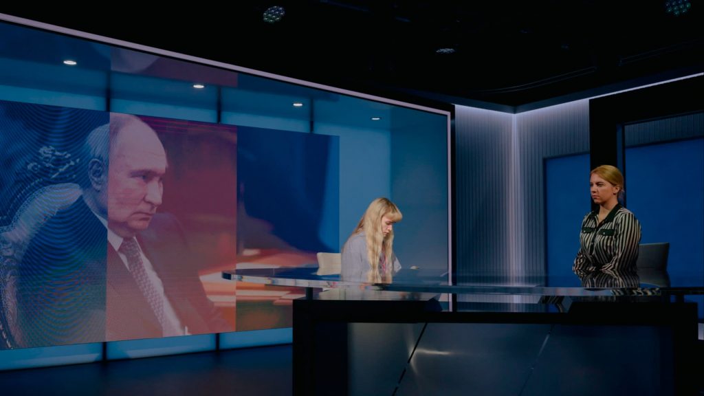 Radio Free Europe, Trump and the fight for ‘sharp power’