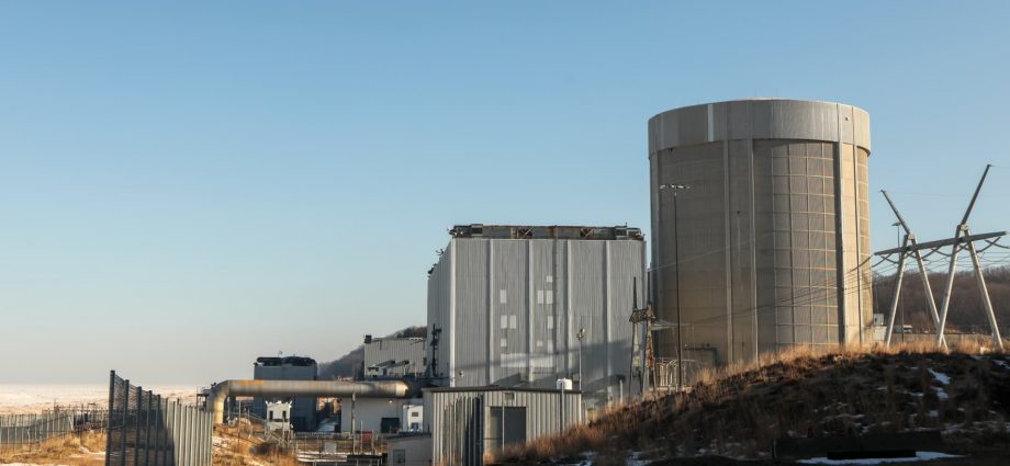 Michigan nuclear plant shows challenges US safely restart old reactors