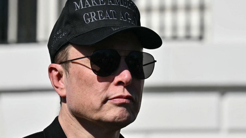 After Elon Musk Delaware exit, state weighs overhaul of corporate law