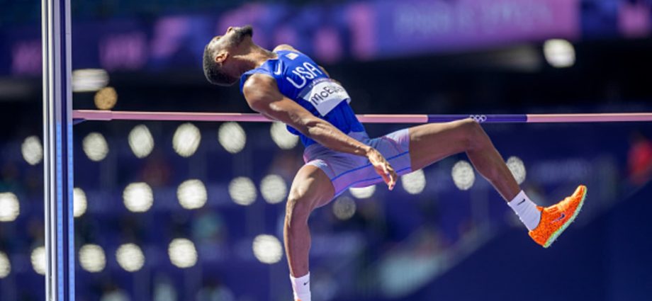 LA turned profit on '84 Olympics. The 2028 Games may come up short
