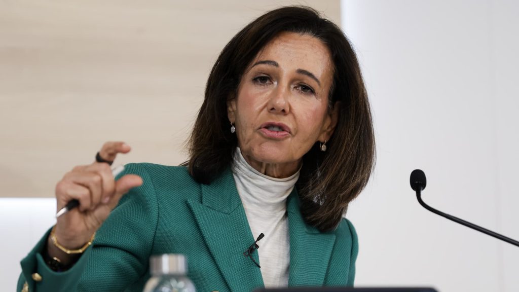 Trump's tariffs push will hit the U.S. harder than Europe: Santander
